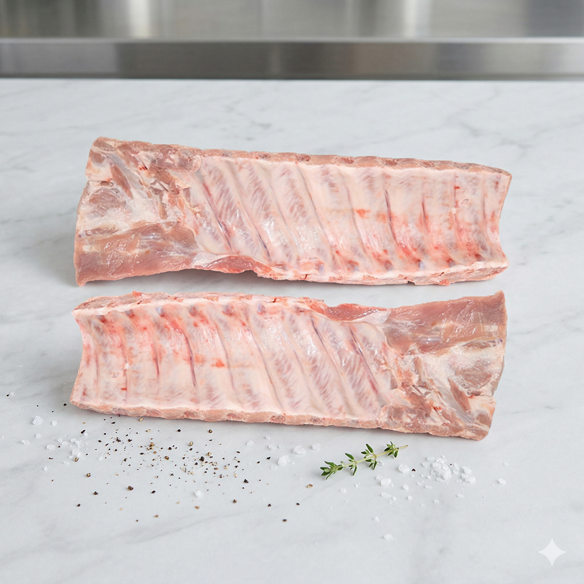 Baby de Cerdo (450-500gr)