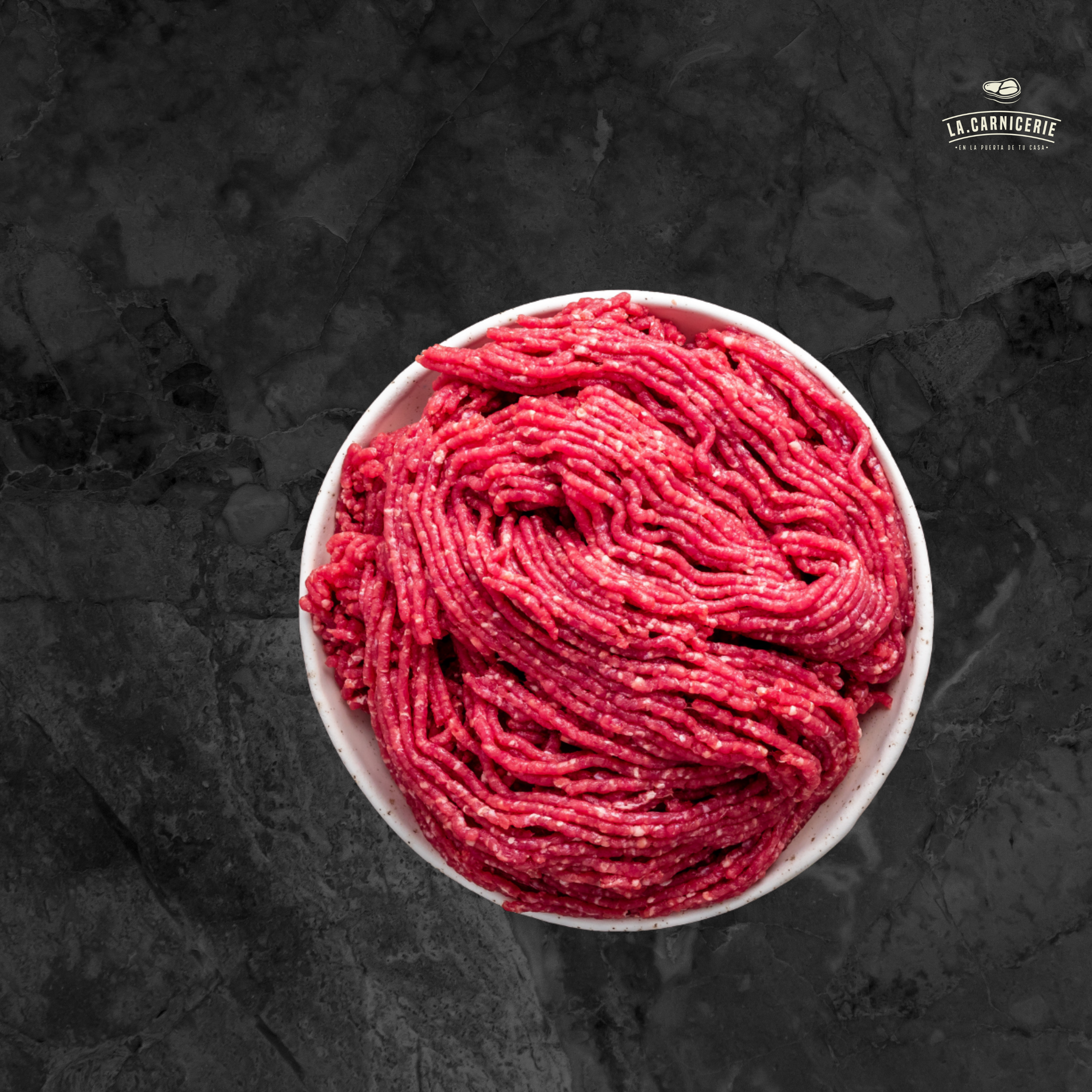 Ground Beef 81-19 Swift Black Angus (450gr - 500gr Aprox)