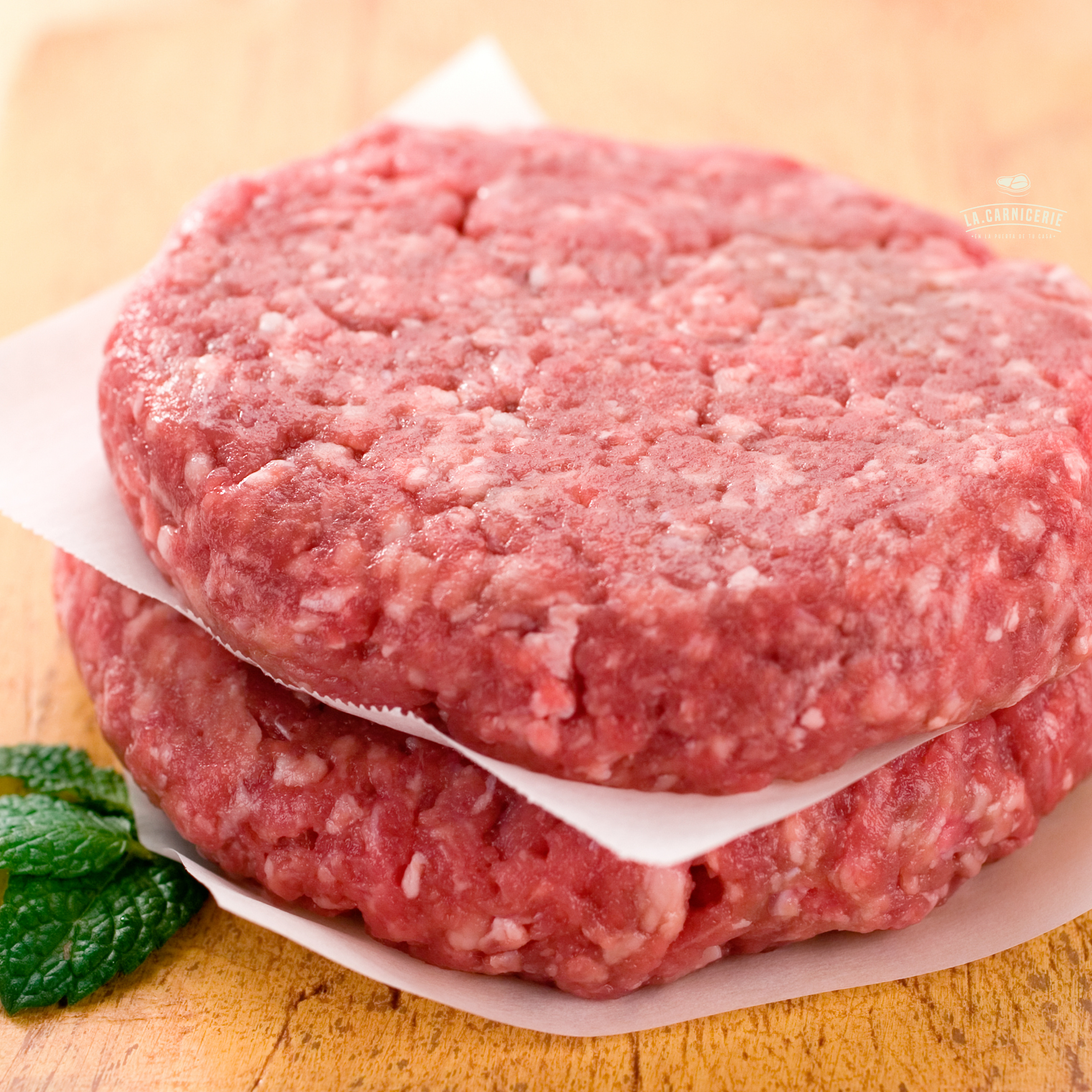 Burger Swift Black Angus (2Und X 200Gr/Cu) (2Und x 200gr/cu)