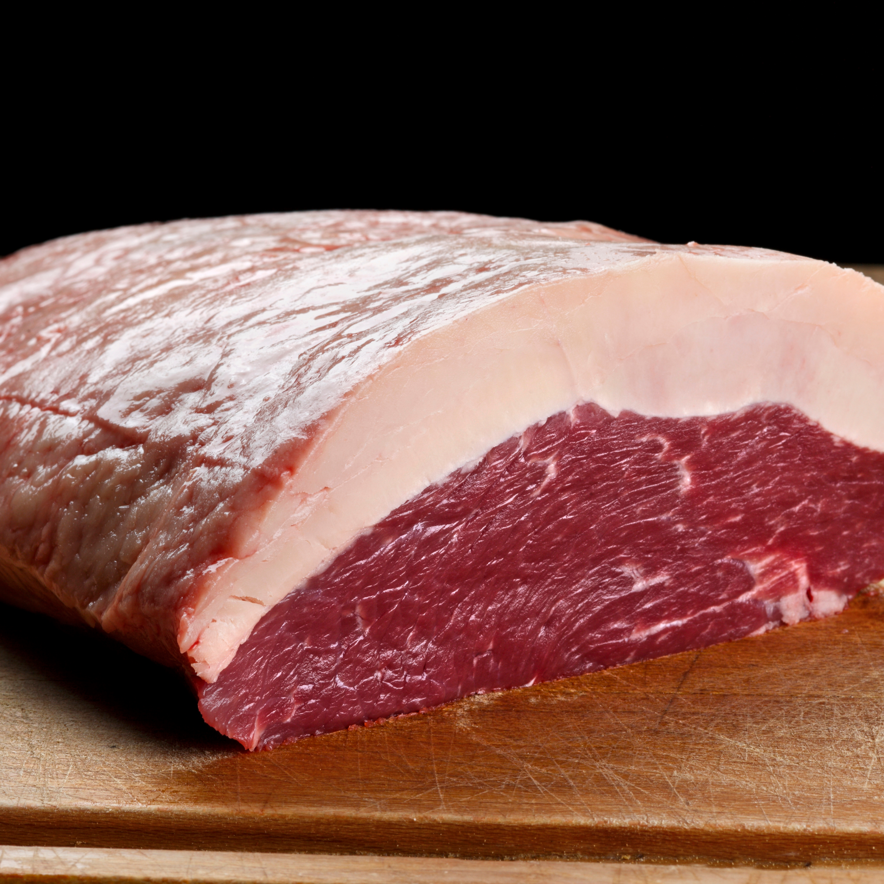 Picanha Choice Swift Black Angus (900gr -1.300gr Aprox)