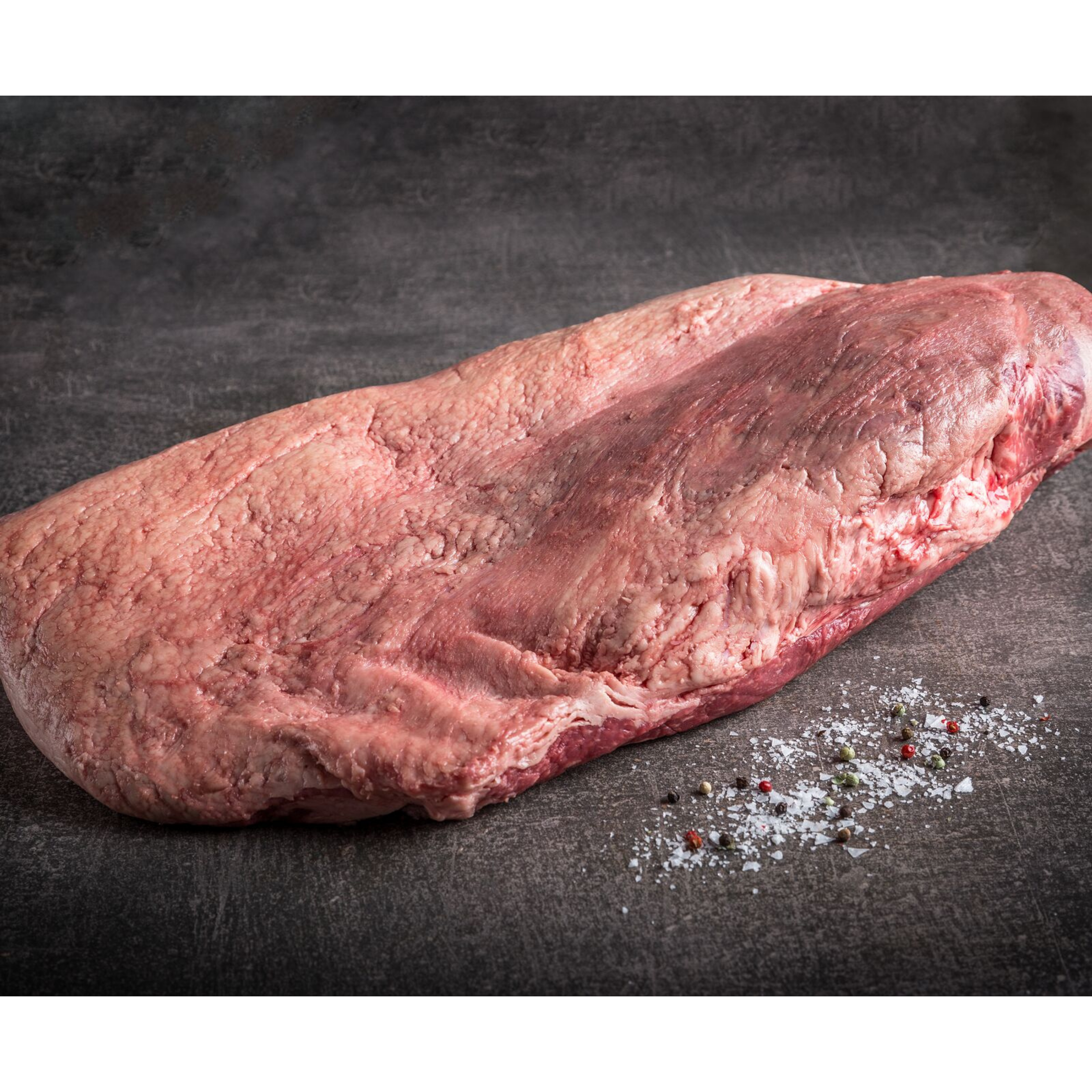 Brisket importado Swift Black Angus ( 8 a 9 kg)