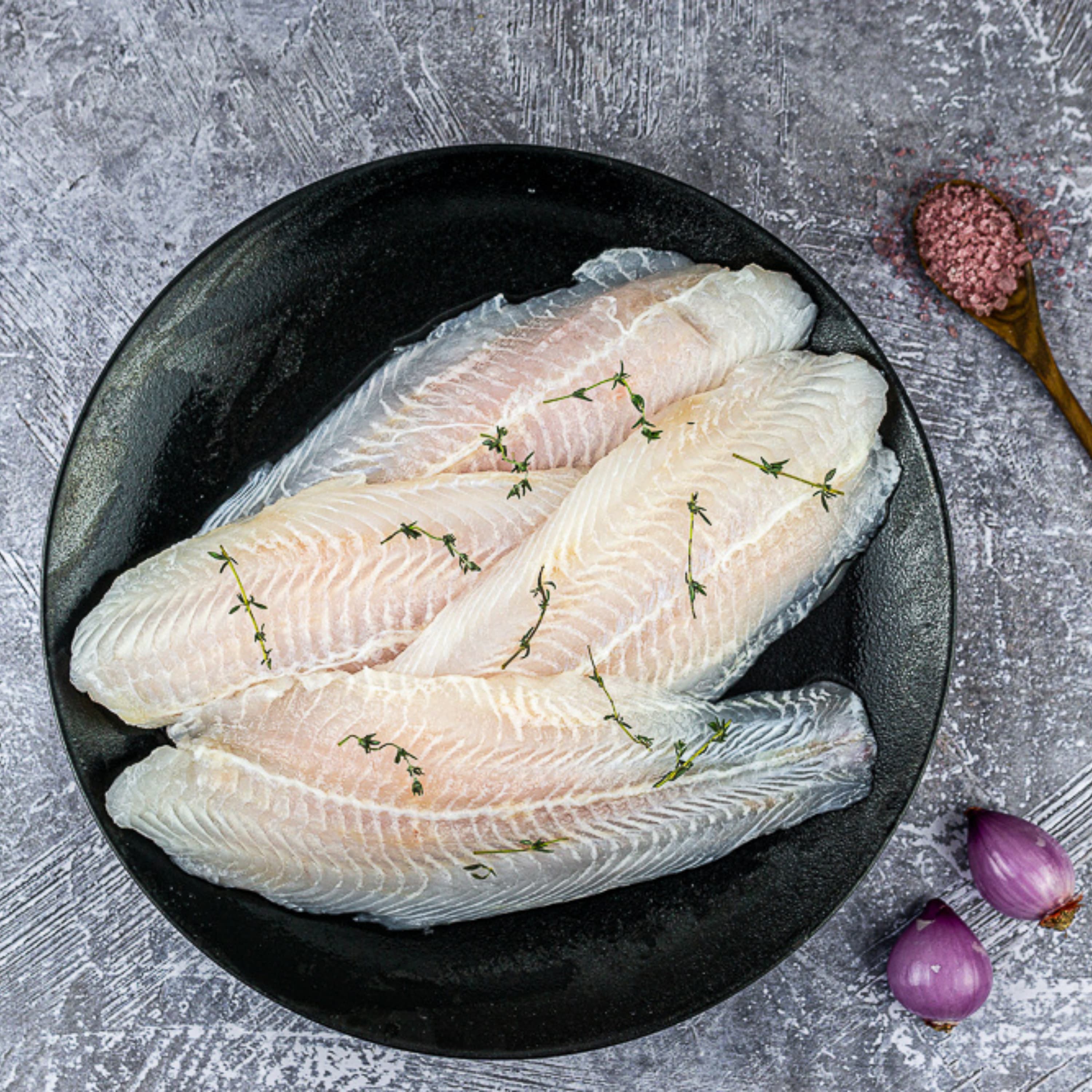 Pescados