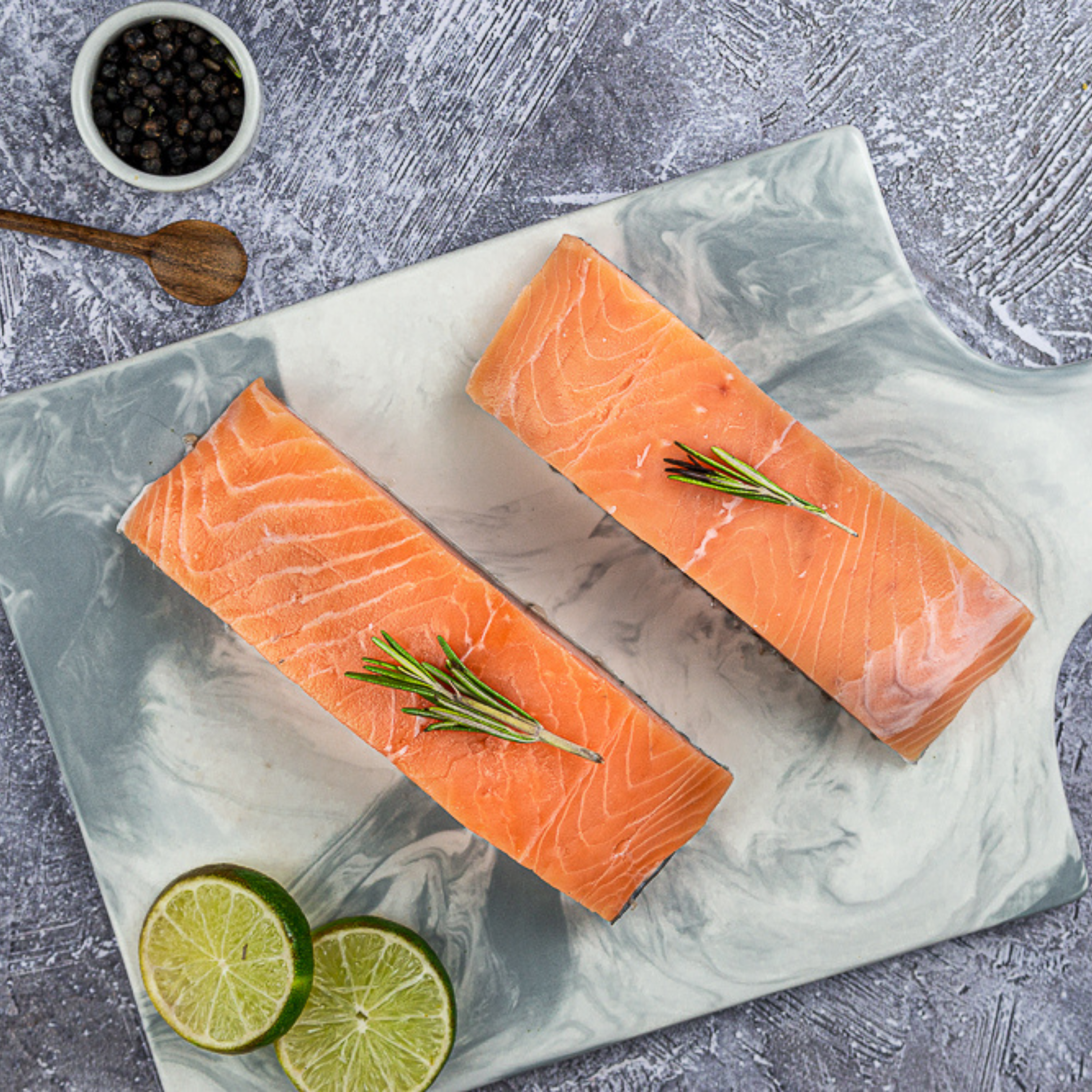 Pescados