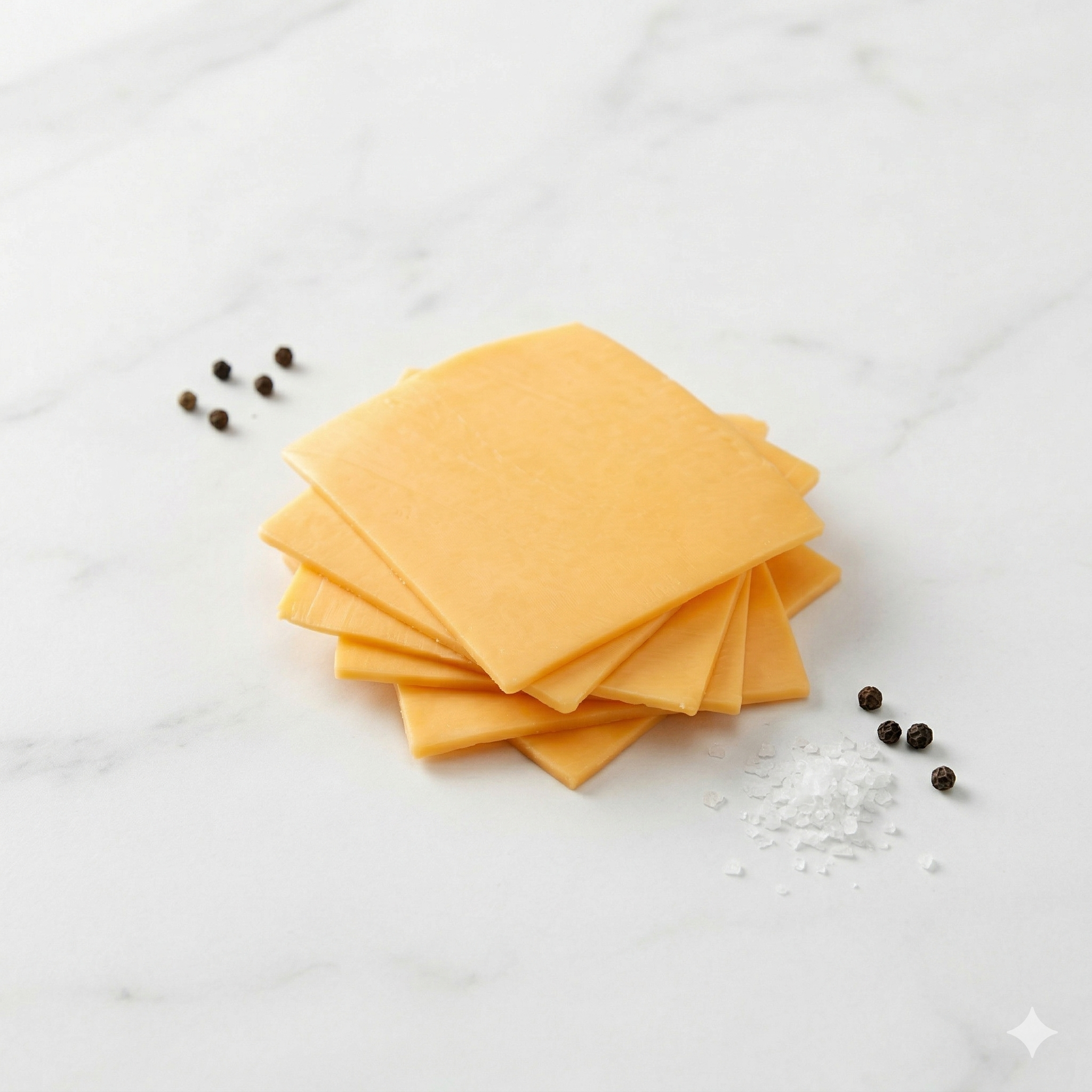 Cheddar Tajado (250gr Aprox)