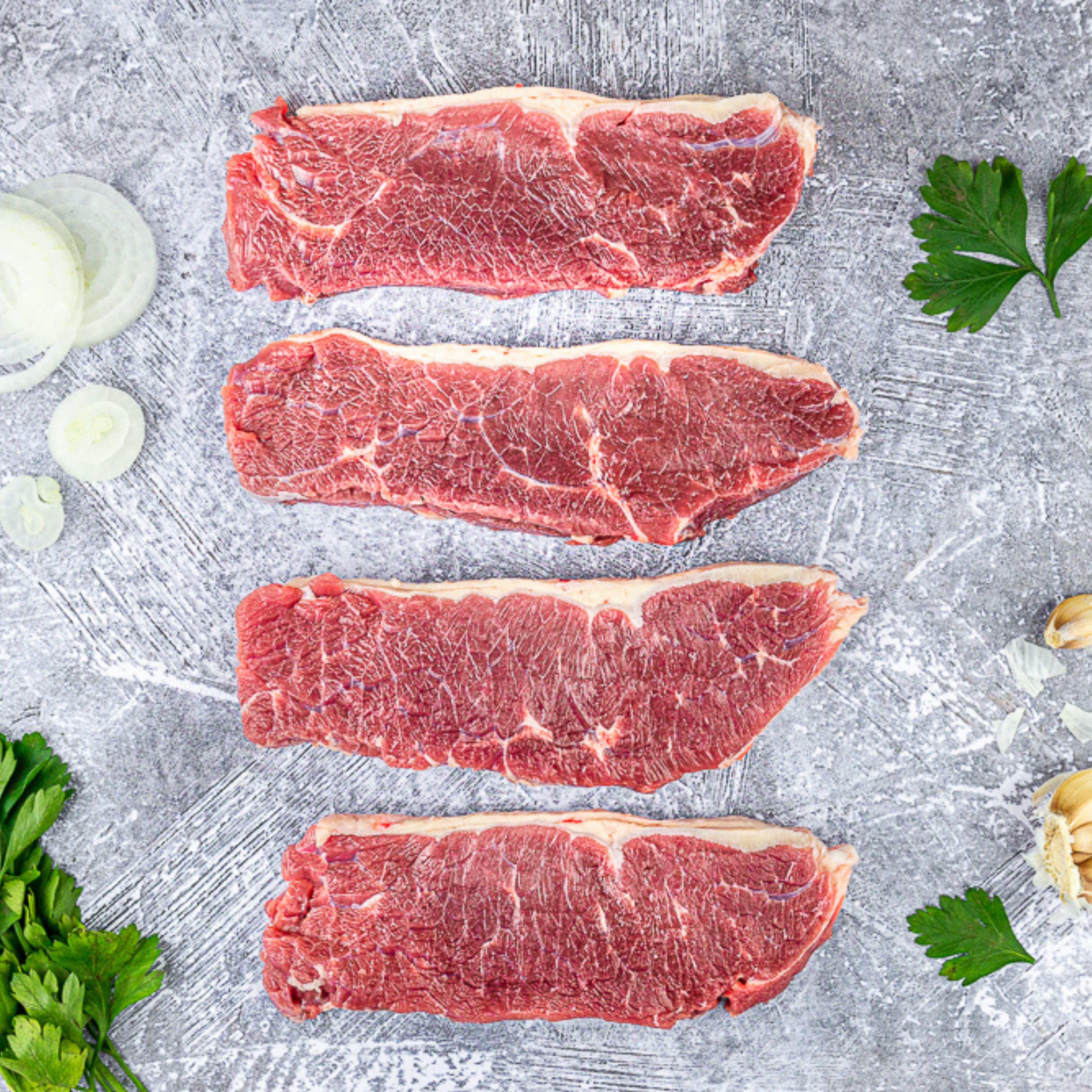 Chata Sencilla (450gr - 500gr Aprox)