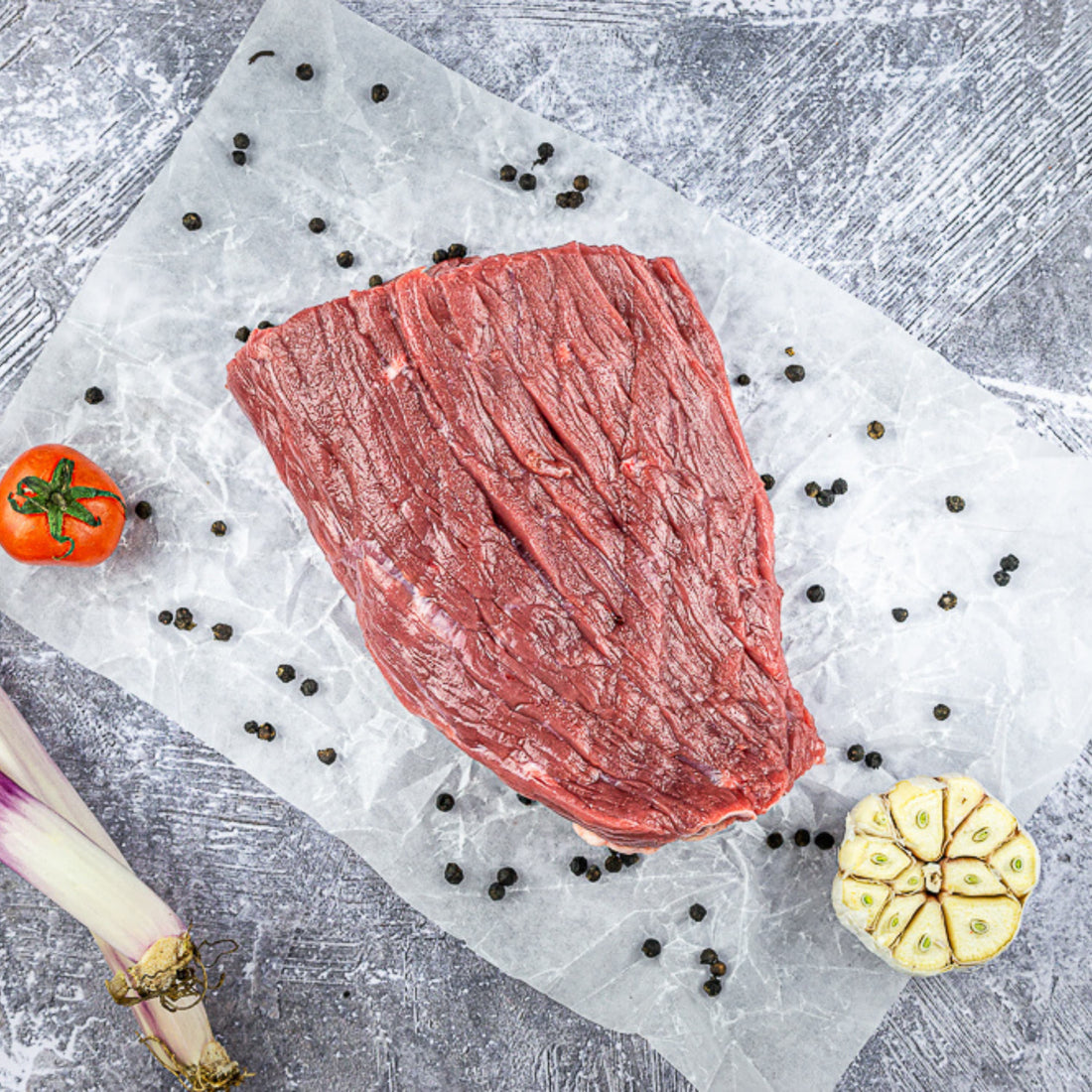 No más carne dura
