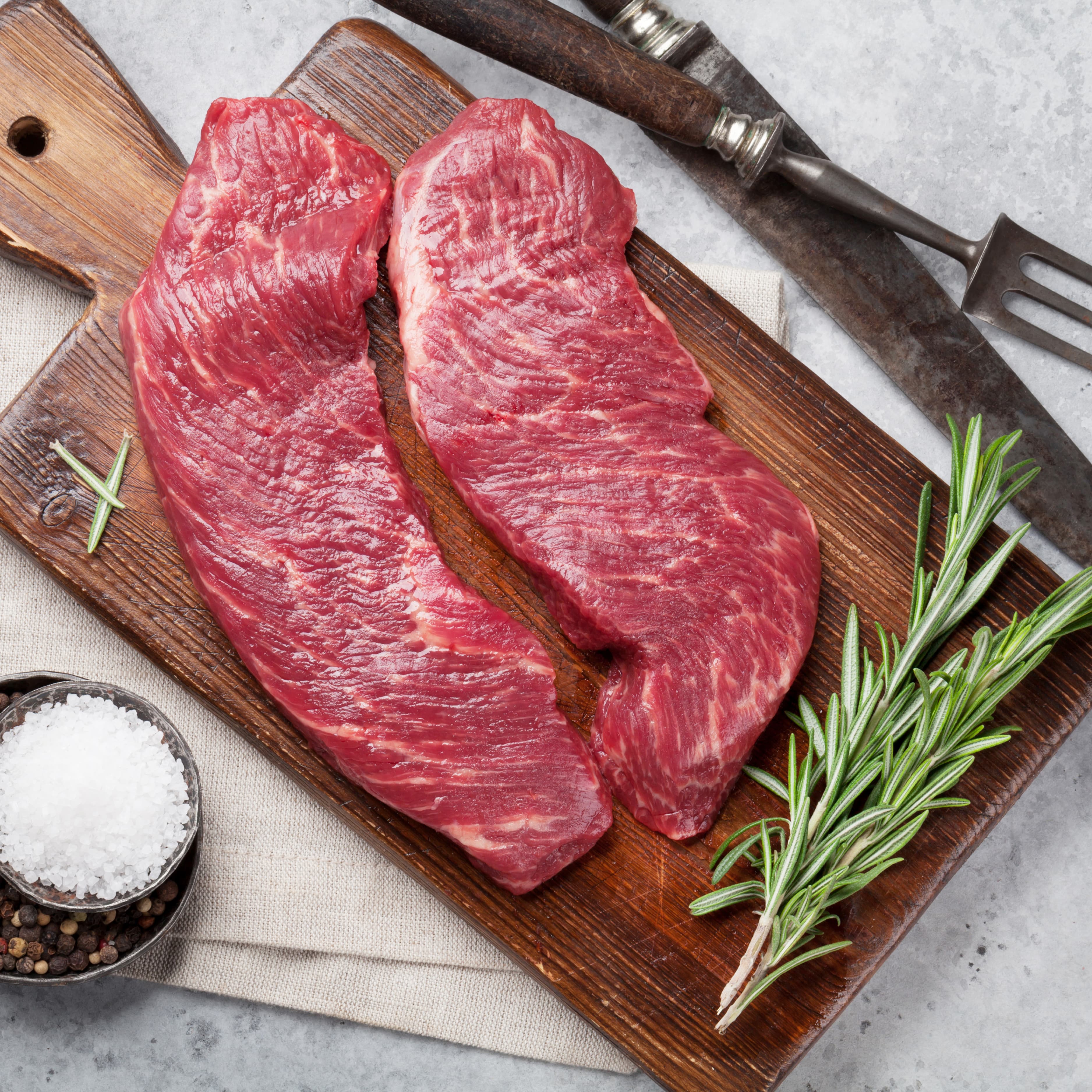 Bife Paletero ( 650 a 750 gr)